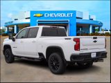 Used 2025 Chevrolet Silverado 2500 LT w/ Trail Boss Package image 3
