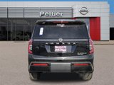 New 2025 Nissan Armada Platinum image 4