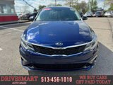Used 2020 Kia Optima LX image 3