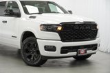 New 2026 RAM 1500 4x4 Crew Cab image 3