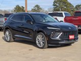 New 2025 Buick Envision Avenir image 2
