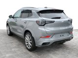New 2025 Buick Encore GX Avenir w/ Avenir Technology Package image 4