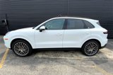 Certified 2023 Porsche Cayenne image 2