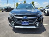 New 2025 Subaru Outback Touring image 2