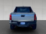 New 2025 Toyota Tacoma Trailhunter image 4
