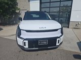 New 2026 Kia EV9 GT-Line image 2