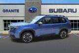 New 2025 Subaru Forester Premium image 4