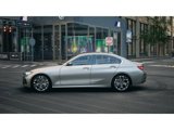 New 2025 BMW 330i xDrive Sedan w/ Premium Package image 4