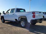 Used 2024 Chevrolet Silverado 2500 W/T image 4