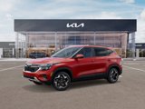 New 2026 Kia Seltos S image 3