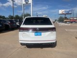New 2025 Volkswagen Atlas SEL Premium R-Line image 5