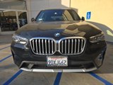 Used 2023 BMW X3 sDrive30i w/ Convenience Package image 2