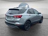 Used 2024 Chevrolet Equinox RS image 3