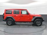 New 2025 Jeep Wrangler Sport S image 4