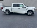 Certified 2024 Ford F150 Lariat image 4
