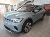 New 2025 Volkswagen ID.4 Pro S Plus image 4