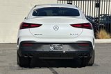 New 2025 Mercedes-Benz GLE 53 AMG 4MATIC Coupe image 6