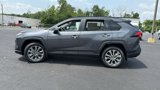 New 2025 Toyota RAV4 Limited image 5