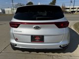 Used 2020 Kia Sportage LX image 6