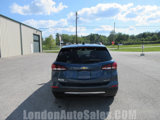 Used 2024 Chevrolet Equinox LT image 4