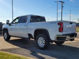 Used 2024 Chevrolet Silverado 3500 LTZ w/ LTZ Plus Package image 4