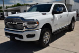 Used 2024 RAM 2500 Laramie image 3