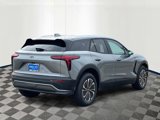 New 2025 Chevrolet Blazer EV LT w/ Super Cruise Package image 4