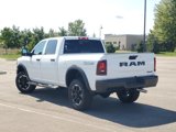 New 2026 RAM 2500 Tradesman image 3