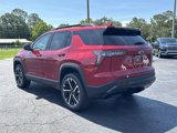 New 2026 Chevrolet Equinox RS w/ Convenience Package III image 6