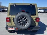 New 2025 Jeep Wrangler Sport S image 6
