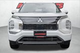 New 2025 Mitsubishi Outlander ES image 2