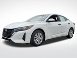 New 2025 Nissan Sentra S w/ Lighting Package image 2