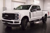New 2025 Ford F350 Lariat w/ Lariat Ultimate Package image 3