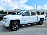 Used 2017 Chevrolet Silverado 1500 LT w/ All Star Edition image 2