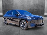 New 2026 BMW iX xDrive60 w/ Premium Package image 3