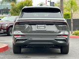 New 2025 Lincoln Nautilus Black Label w/ Jet Appearance Package image 5