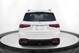New 2025 Mercedes-Benz GLS 450 4MATIC image 4