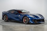 Used 2022 Ferrari 812 Competizione image 4