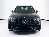 Used 2025 Mercedes-Benz GLC 43 AMG 4MATIC image 2
