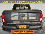 Used 2018 Chevrolet Silverado 1500 LTZ Z71 w/ Centennial Edition image 4