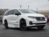 Used 2025 Honda Odyssey Sport-L image 2