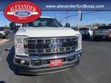 New 2025 Ford F350 XL w/ XL Chrome Package image 5