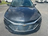 Used 2023 Chevrolet Malibu LT w/ Driver Confidence Package image 5