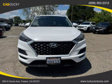 Used 2019 Hyundai Tucson Value image 2