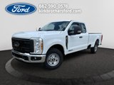 New 2025 Ford F350 XL w/ XL Chrome Package image 2
