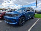 New 2025 Dodge Durango GT image 3
