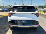 New 2026 Kia Sportage SX image 6