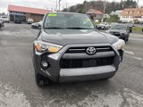 Used 2022 Toyota 4Runner SR5 Premium image 2