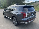 New 2025 Hyundai Palisade Calligraphy image 3