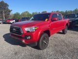 Used 2022 Toyota Tacoma SR5 image 2
